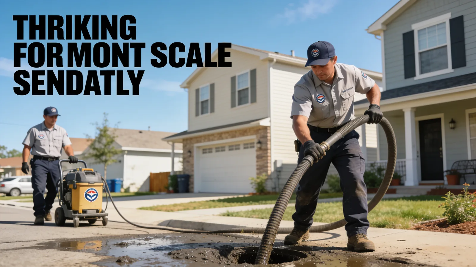 Sewage Cleanup in Herington, KS near me